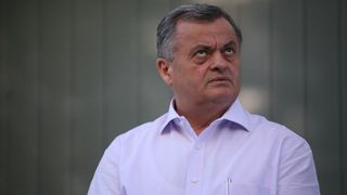 DNA l-a trimis in judecata pe Neculai Ontanu, fostul primar al Sectorului 2, pentru luare de mita