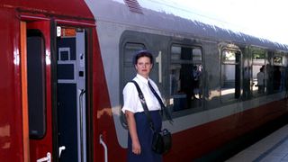 CFR Calatori introduce trenul spre Grecia. Cat dureaza si cat costa o calatorie pana la Salonic