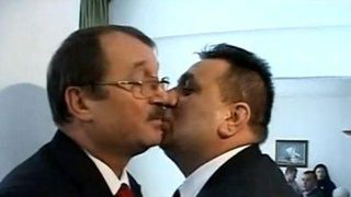 Mircea Băsescu a fost condamnat definitiv la patru ani de &icirc;nchisoare pentru trafic de influenţă