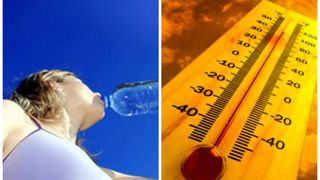 Vine canicula. Se vor inregistra temperaturi si de peste 40 de grade. Cum sa va feriti de caldura