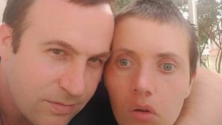 Iulia, gravida lovita pe trecerea de pietoni, e intr-o clinica din Israel! O zi de spitalizare costa 1.030 de dolari