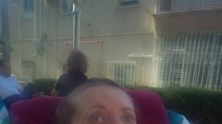 Asa arata Iulia acum. Tanara este intr-o clinica in Israel