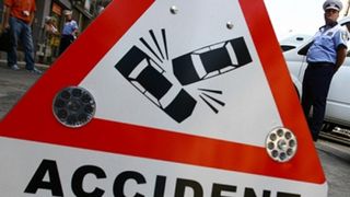 Guvernul vrea sa reduca accidentele rutiere cu 60% prin modificarea Legii sigurantei circulatiei