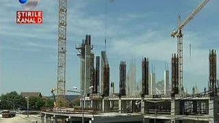 Suntem dornici sa avem stadioane ca in afara, dar nimeni nu vrea sa munceasca la constructia celui mai de lux stadion
