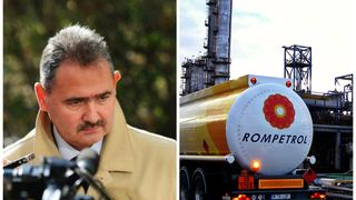 Fostul ministru de Finanţe Mihai Tănăsescu, pus sub urmărire penală de DIICOT, &icirc;n dosarul Rompetrol 2