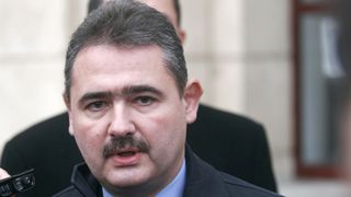 Mihai Tănăsescu la ieşirea de la DIICOT: Nu &icirc;mi este teamă de dosarul Rompetrol 2