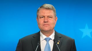 Mesajul presedintelui Klaus Iohannis dupa accidentul din Brasov: "Am aflat cu tristete"