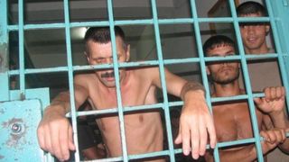 Un fost vicepresedinte ANRP face dezvaluiri socante despre viata din inchisoare: &bdquo;Penitenciarul Giugiu, acest Alcatraz al Romaniei. Acolo se moare din cauze nenaturale&rdquo;