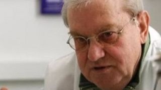 Petitie online pentru eliberarea dr. Menci! Celebrul nutritionist se afla in inchisoare de aproape doi ani, dar mai are de excutat alti sase