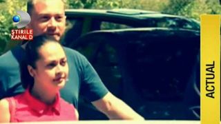 Misterul incendiului de la restaurantul Beirut a luat sfarsit. Nicoleta Buirencu, cea care a scapat din tragedie cu viata, a marturisit ce s-a intamplat in acea naopte