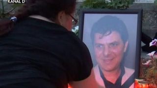 Lacrimi pentru dirijorul Catalin Pop care si-a pierdut viata in accidentul de la Brasov. Profesorul avea o singura dorinta, iar elevii sunt hotarati sa o indeplineasca