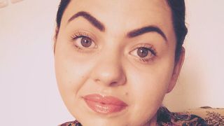 Alexandra, coregrafa ansamblului Hora din autocarul rasturnat in Brasov, ranita grav! Tanara a fost operata ieri