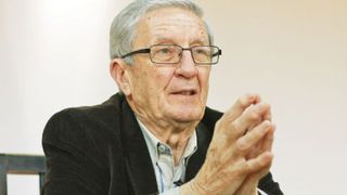 Bomba care ar putea exploda dupa moartea generalului Stanculescu! Un cunoscut jurnalist sustine ca acesta a inregistrat 9 casete in care dezvaluie secretele Revolutiei din 1989