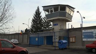 Penitenciarul Colibasi