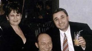 Vaduva lui Florin Anghelescu, "regele tutunului", si-a refacut viata in Canada! Dupa sinuciderea sotului, Stana s-a stabilit in Toronto, unde s-a mutat intr-o vila cocheta