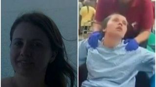 A fost spulberata pe trecerea de pietoni, sub privirile sotului ei, in urma cu un an. Acum, tanara se lupta sa traiasca, dar are nevoie de ajutor! Chinurile prin care trece sunt de nedescris