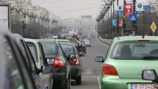 Alarma pentru toti soferii din Romania! Se schimba Codul Rutier: cine nu plateste taxele la timp, nu mai poate circula cu masina!