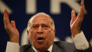 Vila din Bucuresti a Corinei Voiculescu nu a fost vanduta! Fiscul o scoate din nou la licitatie, cu un pret mai mic