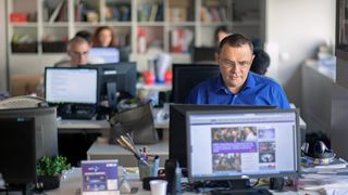 Moise Guran renunta la emisiunea Biziday de la Digi24. Care este motivul si ce are de gand sa faca in continuare jurnalistul