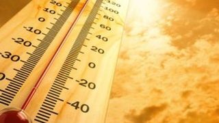 Urmeaza trei zile caniculare. Administratia Naţională de Meteorologie a emis o avertizare de cod galben valabila in perioada 22-24 iunie