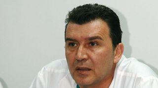 Director la spitalul "Grigore Alexandrescu", Radu Balanescu este si seful masonilor romani! Pentru functia sa in Marea Loja Nationala, chirurgul primeste 7700 de lei pe luna!