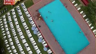 Un primar din Vaslui a transformat o comuna imbtranita in una de lux. Locuitorii se simt ca intr-o vacanta