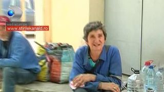 Situatie critica la Galati. Mii de oameni au ramas fara apa potabila fiindca au datorii la intretinere