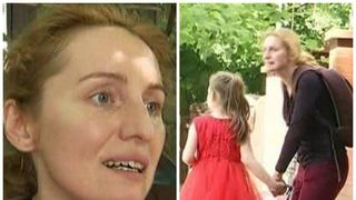 Fosta sotie a lui Dan Condrea, scandal la gradinita in care invata fiica ei: "Am chemat politia"