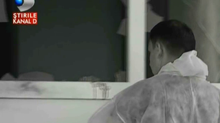 Bataie in centrul Capitalei intre doua clanuri de camatari