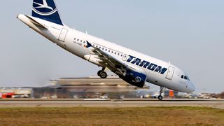 Tarom vrea să &icirc;nlocuiasca cele mai vechi aeronave din flota sa anul acesta. Avioanele de acum au fost cumpărate acum 24 de ani de guvernul Roman