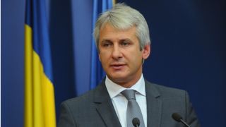 Eugen Teodorovici, fostul ministru al Fondurilor Europene, audiat la DNA in dosarul Partida Romilor