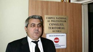 Perchezitii la locuinta lui Iulian Surugiu, liderul Sindicatului National al Agentiilor de Politie