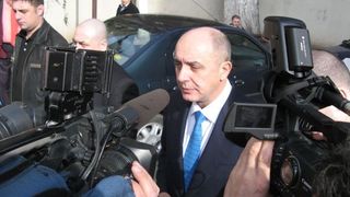 Sentinta in cazul omului de afaceri, Puiu Popoviciu. Instanta l-a condamnat pe acesta la 9 ani de inchisoare cu executare