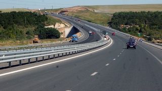 Guvernul usureaza munca CNADNR. Am putea avea autostrazi mai repede. Firmele pot trece peste procedura birocratica