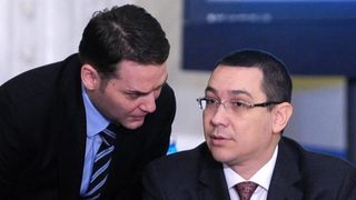 Zi grea pentru Victor Ponta. Fostul premier este audiat la Inalta Curte de Casatie si Justitie