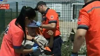 Canicula face victime: noua persoane au murit din cauza caldurii excesive. Mai socant este ca un barbat a fost lasat sa zaca in soare chiar de colegii lui
