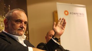 O noua lovitura pentru familia Patriciu! Fiica miliardarului, lasata fara un apartament de lux din centrul Bucurestiului de un cunoscut regizor roman!