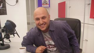 Catalin Saizescu, fiul celebrului Geo Saizescu