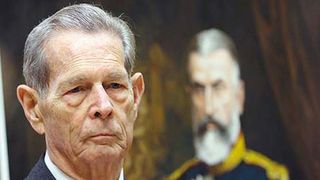 Regele Mihai a pierdut procesul cu ANAF