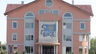 Palatul din Pipera a fost inchiriat unei scoli particulare