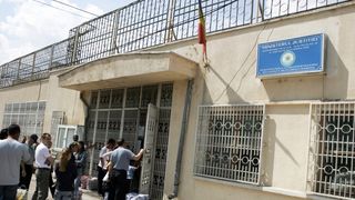 Dragomir a stat 7 luni la Penitenciarul Rahova, in 1990