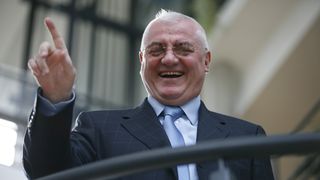 Mitica Dragomir are probleme cu justitia