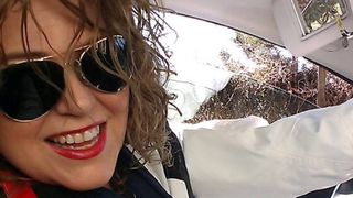 Ana Teodora a divortat de Daniel Zamfir in 2007