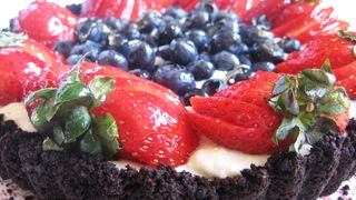 Am gasit reteta perfecta pentru temperaturile ridicate. Nu ai nevoie de cuptor si este delicioasa