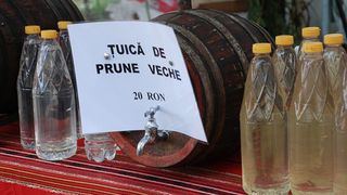 E demonstrat stiintific. Tuica, cel mai bun medicament, spun cercetatorii americani. Ce boli vindeca