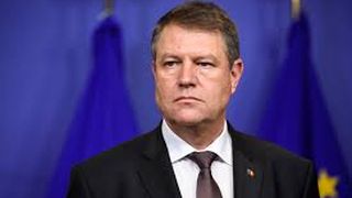 Se defriseaza ilegal paduri chiar sub privirea lui Klaus Iohannis