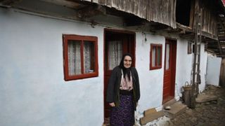 Poveste cutremuratoare. Nu o cunoastea nimeni, desi a fost o eroina. Marina Chirca a luptat cu sange impotriva comunistilor. S-a stins in modestie