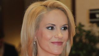 Primarul Gabriela Firea verifica parcurile si strandurile din oras. Primele masuri pe care vrea sa le ia