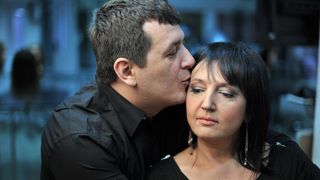 Jurnalista Simona Catrina are cancer mamar intr-un stadiu avansat: "Tratamentul este complicat si foarte costisitor"