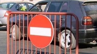 Trafic restrictionat in Capitala. Are loc marsul veteranilor